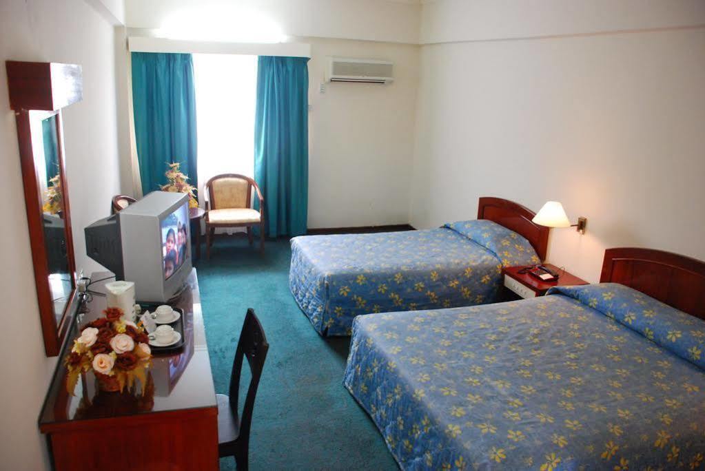 Hotel Seri Malaysia Alor Setar Kültér fotó